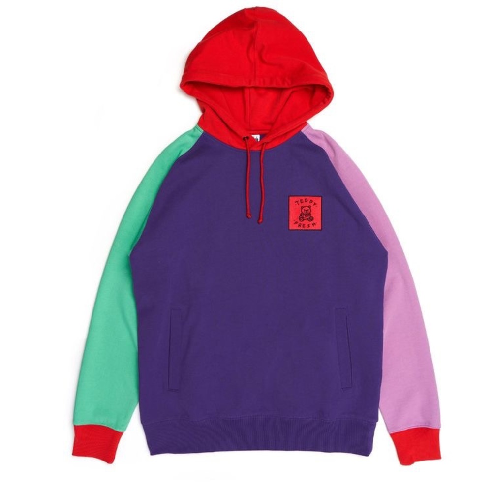 COPY - Large Teddy Fresh Hoodie